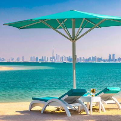 Anantara World Islands Dubai Resort (South America The World Islands  Dubaï)