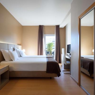 TRYP by Wyndham Porto Centro Hotel (Rua Da Alegria 685 4000-046 Porto)