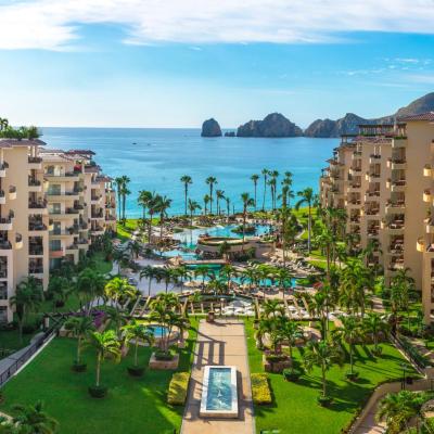 Villa la Estancia Beach Resort & Spa (Kilometro 0.5 Camino Viejo a San Jose 23410 Cabo San Lucas)