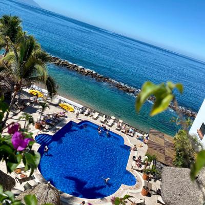 Costa Sur Resort & Spa (Carretera a Barra de Navidad 4.5 48390 Puerto Vallarta)