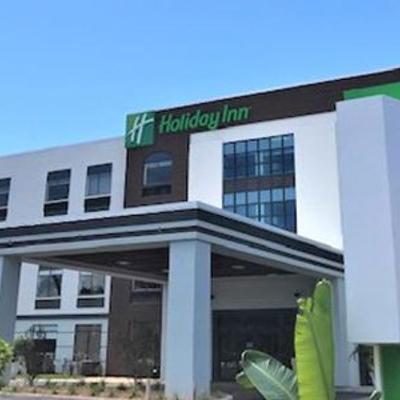 Holiday Inn - Tampa North, an IHG Hotel (3751 E. Fowler Ave 33612 Tampa)