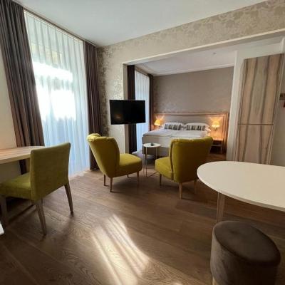 Hotel Platzhirsch (Spitalgasse 3 8001 Zurich)