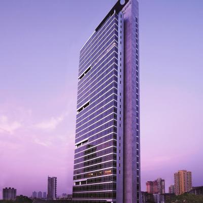 Four Seasons Hotel Mumbai (114 Dr E Moses Road, Worli 400018 Mumbai)