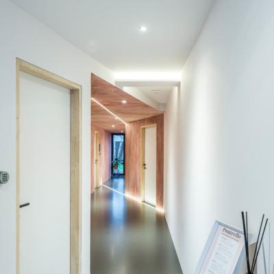 Poutrelle Guestrooms (23 Blekerijstraat 8310 Bruges)