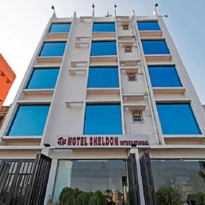 Hotel Sheldon International Near Science City (18 Uttar Panchanna Gram 700039 Kolkata)