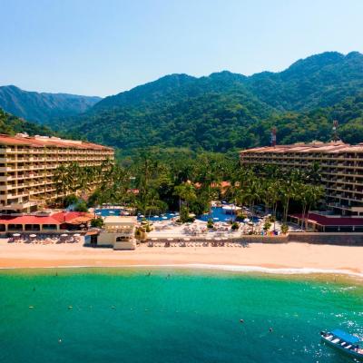 Barceló Puerto Vallarta - All Inclusive (Carretera a Barra de Navidad Km. 11.5 48294 Puerto Vallarta)