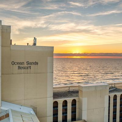 Ocean Sands Resort, Oceanfront, Virginia Beach by Vacatia (2207 Atlantic Avenue VA 23451 Virginia Beach)