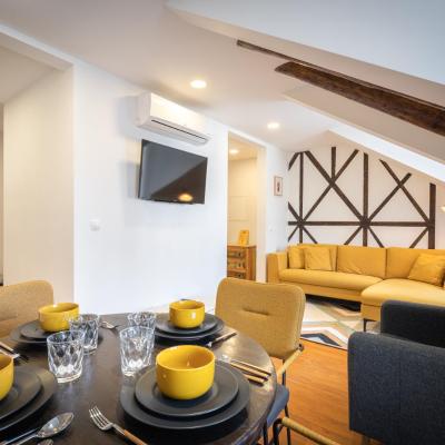 Frutaria - Lisbon Suites (Rua dos Fanqueiros 207, 4E 1100-230 Lisbonne)