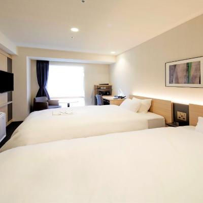 Tmark City Hotel Tokyo Omori - Vacation STAY 26391v (1-2-10 Omorihoncho Tmark City Hotel Tokyo Omori 143-0011 Tokyo)