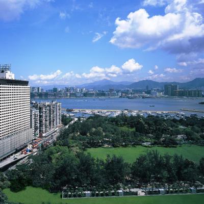 The Park Lane Hong Kong, a Pullman Hotel (310 Gloucester Road  Hong Kong)