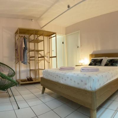 The Espy Hostel (83 Esplanade, Cairns, QLD 4780 Cairns, QLD 4780 4780 Cairns)