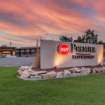 Best Western Premier Denver East (4411 Peoria St  80239-4817 Denver)