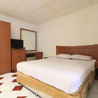 Photo Hotel Prapancha Jakarta