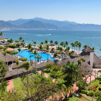 Meliá Puerto Vallarta - All Inclusive (Paseo de la Marina Sur , 7 48354 Puerto Vallarta)