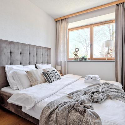 Monte House Apartments Odkryj Zakopane (ul.Małe Żywczańskie 26 34-500 Zakopane)