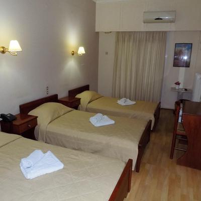 Photo Hotel King Pyrros