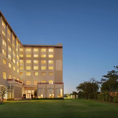 Ramada by Wyndham Jaipur Jaisinghpura (Jaisinghpura, Ajmer Road 302026 Jaipur)