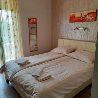 Apartman Eden (43. istarske divizije 58b 52440 Poreč)