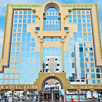 Photo Gulf Inn Hotel Deira Formerly City Star Hotel