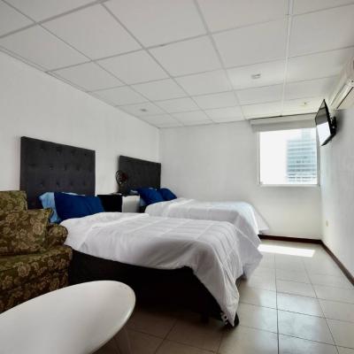 Room in Guest room - Habitacion Tipo Hotel En Obispado (1555 Miguel Hidalgo y Costilla 64000 Monterrey)