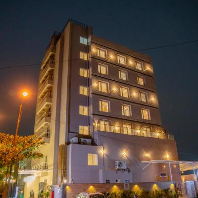 Photo Zip By Spree Hotels Chakan