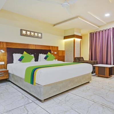 Photo Hotel Mandovin, Udaipur