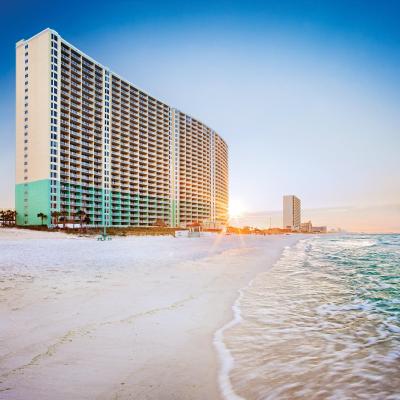 Club Wyndham Panama City Beach (14700 Front Beach Road FL 32413 Panama City Beach)