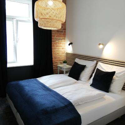 Rooms by Apartamenty Lubartowska Street (Lubartowska 20-094 Lublin)