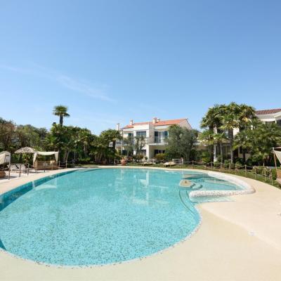 Villa Carlotta Jesolo Lido (Via Cavalieri di Vittorio Veneto, 4 30016 Lido di Jesolo)