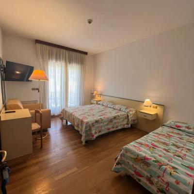 Hotel San Marco (Via Meduse 2 30016 Lido di Jesolo)