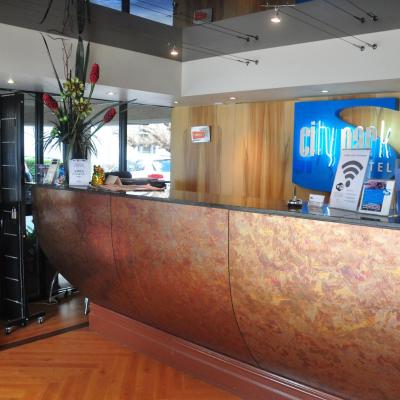 City Park Hotel (308-310 Kings Way 3205 Melbourne)