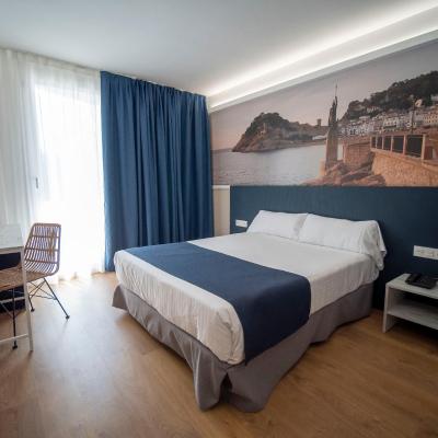 Photo Hotel Don Juan Tossa