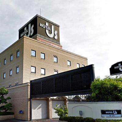 Photo HOTEL Us Bentenbashi Adult only