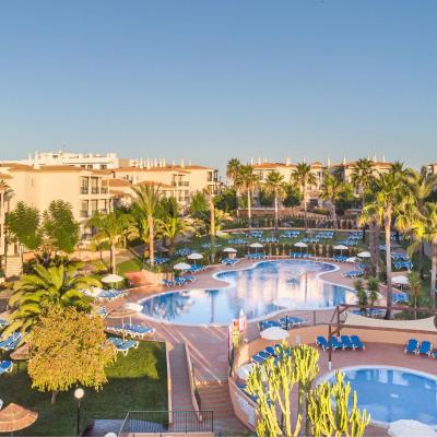 3HB Clube Humbria - All Inclusive (Estrada De Albufeira 8200-609 Albufeira)