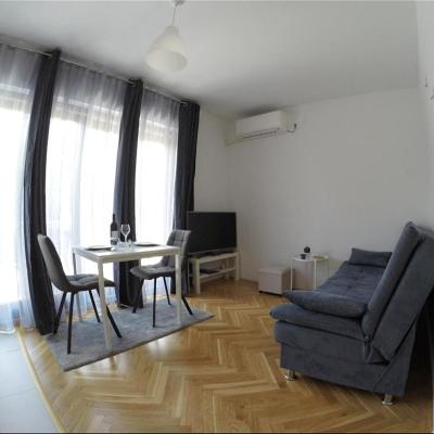 Apartment Jacky (Dubrovačka 39 52210 Rovinj)