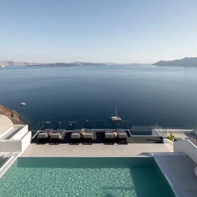 Hom Santorini (Oia 84702 Oia)