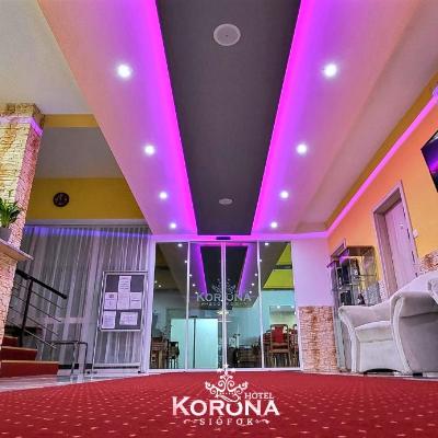 Photo Hotel Korona