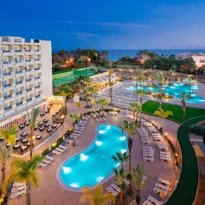 3HB Guarana - All Inclusive (Quinta do Milharó 8200-591 Albufeira)