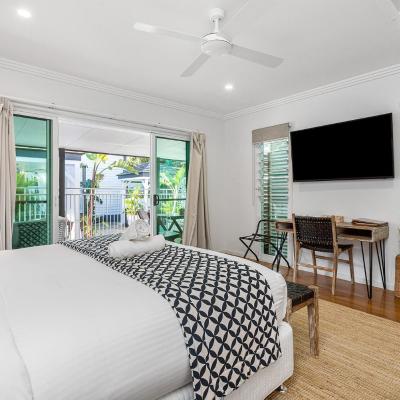 Azur Byron Bay (44 Shirley Street 2481 Byron Bay)