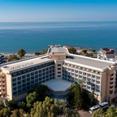 Photo Hotel Grand Kaptan - Ultra All Inclusive