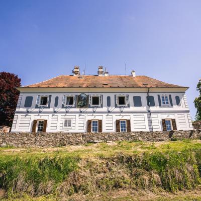 Villa Waldhaus (Vyšný 2 381 01 Český Krumlov)