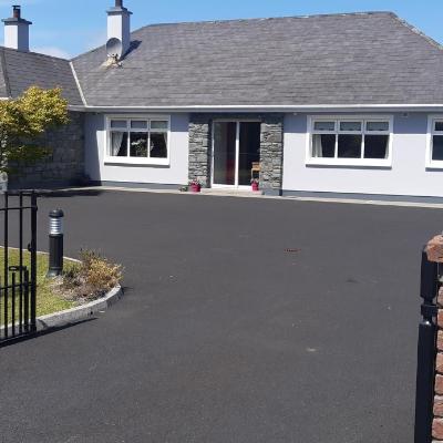 Green Acres Guesthouse- Accommodation Only (Green Acres Guesthouse,Nunstown,Aghadoe,Killarney,Co.Kerry V93 F7X0 Killarney)