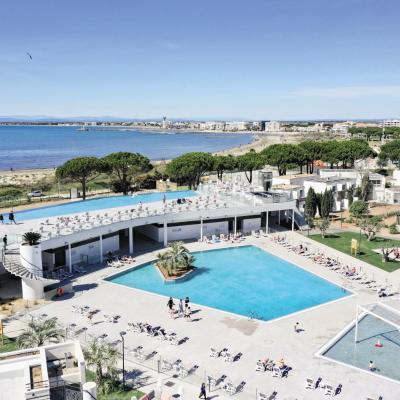 Photo Belambra Clubs Port Camargue - Les Salins