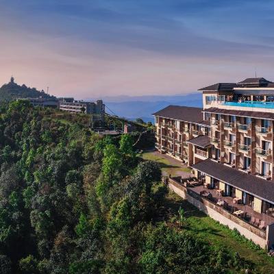 Sarangkot Mountain Lodge (Sarangkot, Pokhara-18 33700 Pokhara)