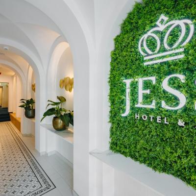 Photo Jess Hotel & Spa Warsaw Old Town