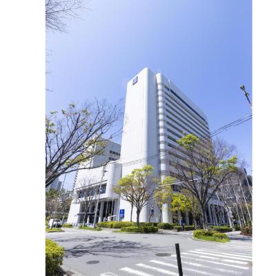 Ariston Hotel Kobe (Chuo-ku Minatojima Nakamachi 6-1 650-0046 Kobe)