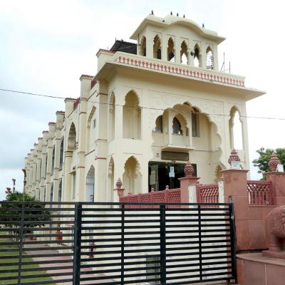 Hotel Roshan Haveli (Jaipur-Delhi Highway Kunda Tiraha, Amer 302028 Jaipur)