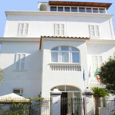 Excelsior Mare Suite (Corso Luigi Manzi 12 80074 Ischia)