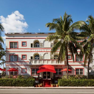 Casa Faena Miami Beach (3500 Collins Avenue FL 33140 Miami Beach)