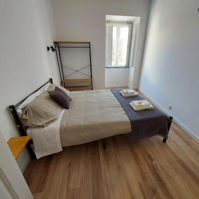 Wolley - Peniche GuestHouse (20 Rua Joaquim António Aguiar 2520-457 Peniche)